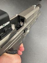 SMITH & WESSON M&P 9 METAL 9MM LUGER (9x19 PARA) - Image 14 of 15