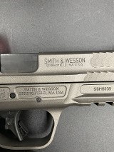 SMITH & WESSON M&P 9 METAL 9MM LUGER (9x19 PARA) - Image 8 of 15