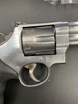 SMITH & WESSON M629-6 .44 MAGNUM - Image 7 of 10