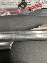 SMITH & WESSON M629-6 .44 MAGNUM - Image 6 of 10