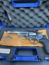 SMITH & WESSON M629-6 .44 MAGNUM - Image 10 of 10