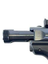 RUGER MARK IV TACTICAL 40149 .22 LR - Image 10 of 12