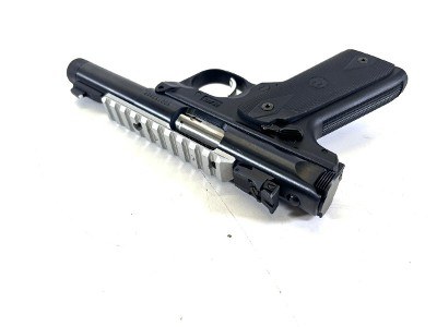 RUGER MARK IV TACTICAL 40149 .22 LR - Image 5 of 12