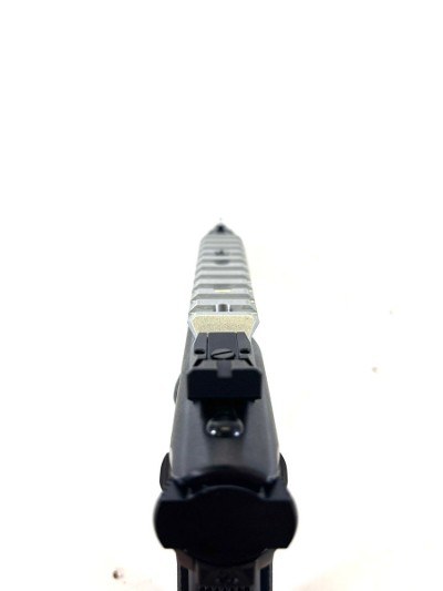 RUGER MARK IV TACTICAL 40149 .22 LR - Image 8 of 12