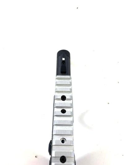 RUGER MARK IV TACTICAL 40149 .22 LR - Image 9 of 12