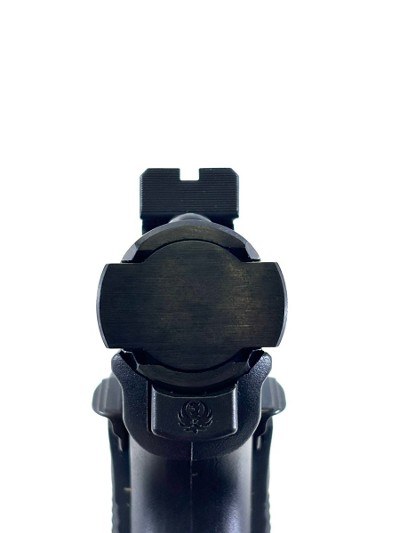 RUGER MARK IV TACTICAL 40149 .22 LR - Image 12 of 12