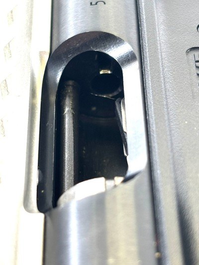 RUGER MARK IV TACTICAL 40149 .22 LR - Image 6 of 12