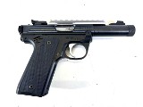 RUGER MARK IV TACTICAL 40149 .22 LR - Image 2 of 12