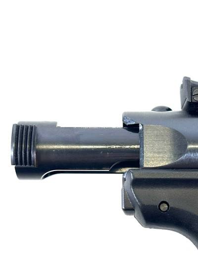 RUGER MARK IV TACTICAL 40149 .22 LR - Image 10 of 12