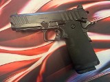 SPRINGFIELD ARMORY 1911 DS PRODIGY 9MM LUGER (9X19 PARA) - Image 1 of 3