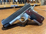 KIMBER PRO CRIMSON CARRY II - Image 1 of 3