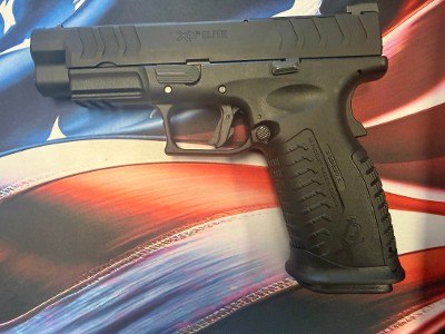 SPRINGFIELD ARMORY XD-M ELITE 10MM - Image 3 of 3