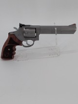 TAURUS 66 (2-660049) .357 MAG - Image 2 of 5