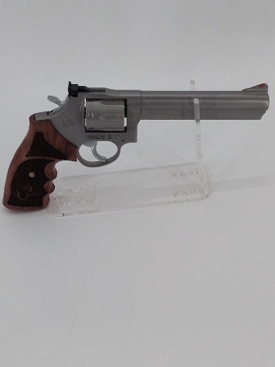 TAURUS 66 (2-660049) .357 MAG - Image 2 of 5