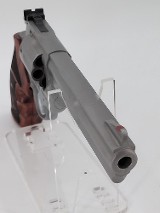 TAURUS 66 (2-660049) .357 MAG - Image 4 of 5