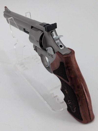 TAURUS 66 (2-660049) .357 MAG - Image 3 of 5
