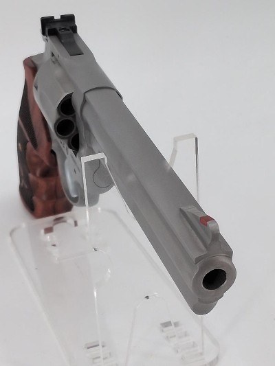 TAURUS 66 (2-660049) .357 MAG - Image 4 of 5