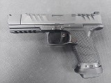 WALTHER PDP PRO-X PMM COMPACT 9MM LUGER (9X19 PARA) - Image 3 of 14