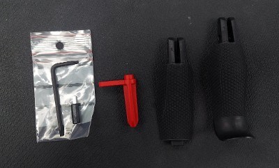 WALTHER PDP PRO-X PMM COMPACT 9MM LUGER (9X19 PARA) - Image 10 of 14
