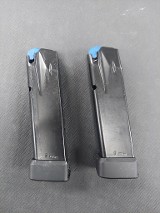 WALTHER PDP PRO-X PMM COMPACT 9MM LUGER (9X19 PARA) - Image 7 of 14