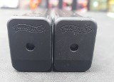 WALTHER PDP PRO-X PMM COMPACT 9MM LUGER (9X19 PARA) - Image 9 of 14