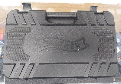 WALTHER PDP PRO-X PMM COMPACT 9MM LUGER (9X19 PARA) - Image 13 of 14