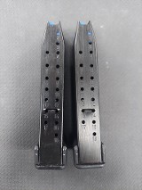 WALTHER PDP PRO-X PMM COMPACT 9MM LUGER (9X19 PARA) - Image 8 of 14