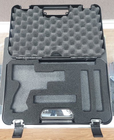 WALTHER PDP PRO-X PMM COMPACT 9MM LUGER (9X19 PARA) - Image 12 of 14
