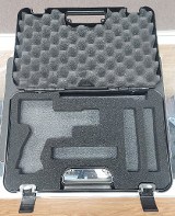 WALTHER PDP PRO-X PMM COMPACT 9MM LUGER (9X19 PARA) - Image 12 of 14