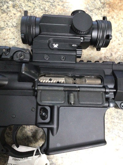 PALMETTO STATE ARMORY PA-15 Custom 5.56X45MM NATO - Image 6 of 11