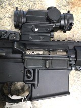 PALMETTO STATE ARMORY PA-15 Custom 5.56X45MM NATO - Image 6 of 11