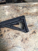 PALMETTO STATE ARMORY PA-15 Custom 5.56X45MM NATO - Image 5 of 11