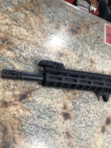 PALMETTO STATE ARMORY PA-15 Custom 5.56X45MM NATO - Image 2 of 11