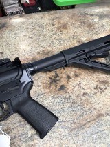 PALMETTO STATE ARMORY PA-15 Custom 5.56X45MM NATO - Image 4 of 11