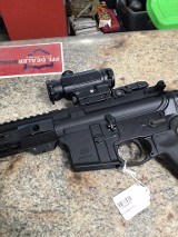 PALMETTO STATE ARMORY PA-15 Custom 5.56X45MM NATO - Image 3 of 11