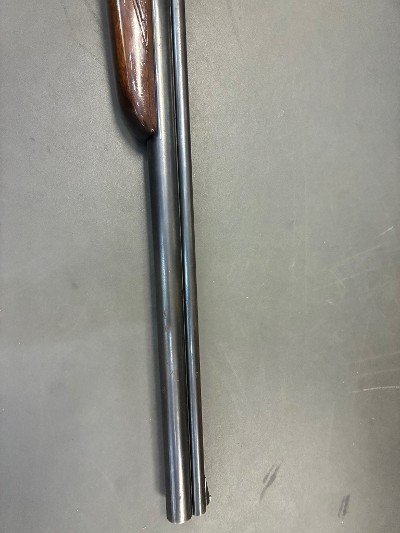 SAVAGE ARMS 24 DL 20 GA/.22 LR - Image 4 of 10