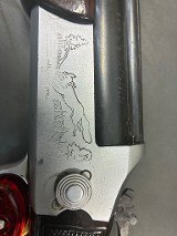 SAVAGE ARMS 24 DL 20 GA/.22 LR - Image 9 of 10
