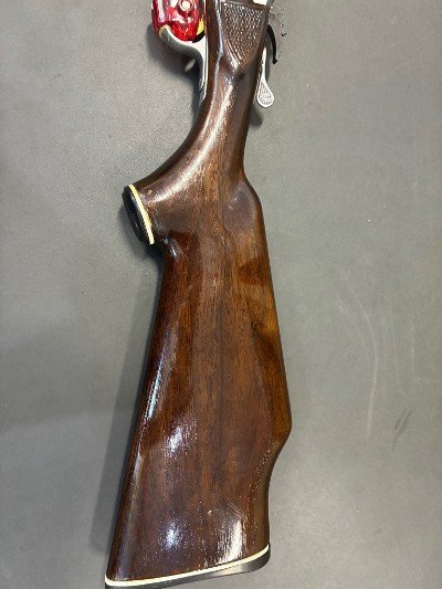 SAVAGE ARMS 24 DL 20 GA/.22 LR - Image 8 of 10