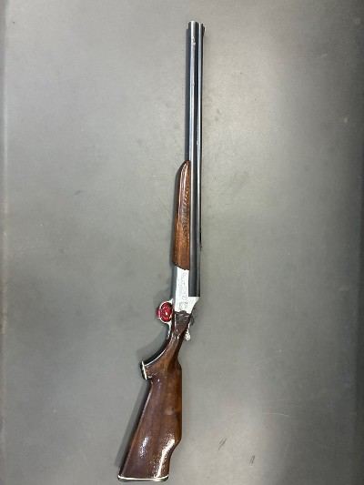 SAVAGE ARMS 24 DL 20 GA/.22 LR - Image 5 of 10