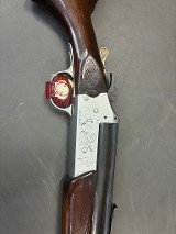 SAVAGE ARMS 24 DL 20 GA/.22 LR - Image 3 of 10
