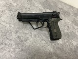 BERETTA 92G BRIGADIER WILSON TACTICAL 9MM LUGER (9x19 PARA) - Image 2 of 4