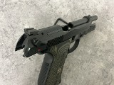 BERETTA 92G BRIGADIER WILSON TACTICAL 9MM LUGER (9x19 PARA) - Image 4 of 4