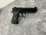 BERETTA 92G BRIGADIER WILSON TACTICAL 9MM LUGER (9x19 PARA) - Image 3 of 4