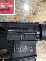 SMITH & WESSON M&P 15 5.56X45MM NATO - Image 5 of 8