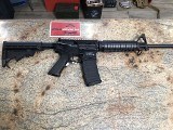 SMITH & WESSON M&P 15 5.56X45MM NATO - Image 1 of 8