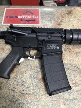SMITH & WESSON M&P 15 5.56X45MM NATO - Image 2 of 8