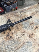SMITH & WESSON M&P 15 5.56X45MM NATO - Image 4 of 8