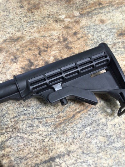 SMITH & WESSON M&P 15 5.56X45MM NATO - Image 8 of 8