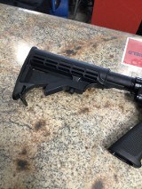 SMITH & WESSON M&P 15 5.56X45MM NATO - Image 3 of 8