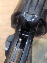 SMITH & WESSON PRE MODEL 10 .38 SPL - Image 7 of 9